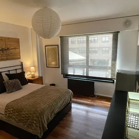 Appartement Grande 2 Y Terraza