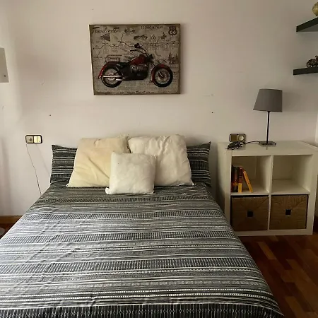 Appartement Grande 2 Y Terraza *