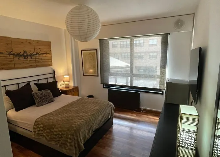 Apartment Grande 2 Y Terraza