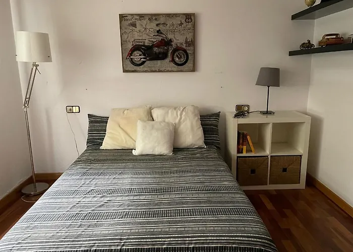 Apartment Grande 2 Y Terraza *